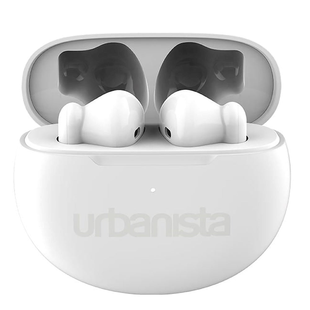 Urbanista Austin True Wireless In-Ear Hörlurar - Pure White