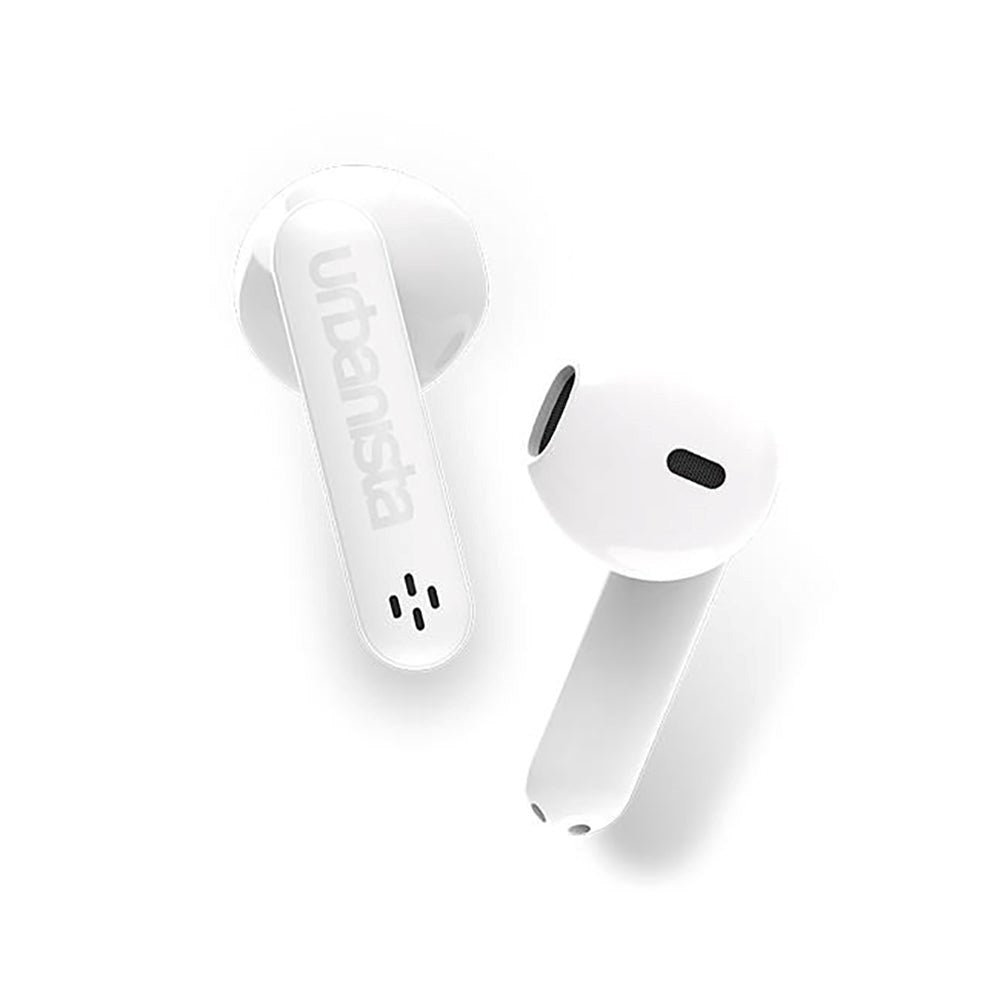 Urbanista Austin True Wireless In-Ear Hörlurar - Pure White