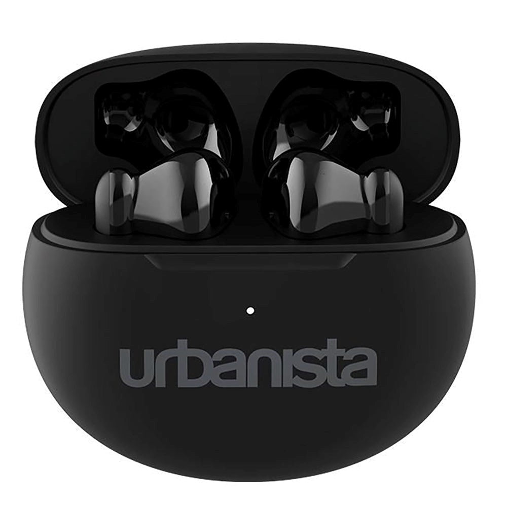 Urbanista Austin True Wireless In-Ear Hörlurar - Midnight Black