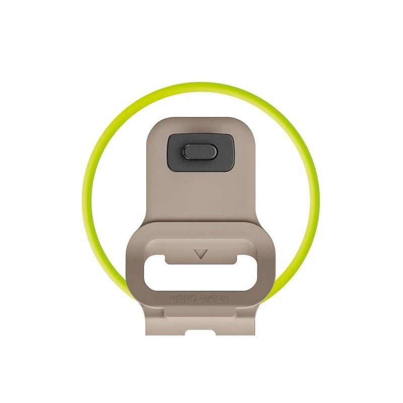 Apple Watch (44/SE/45/46/49 mm) Mobile Origin Armband - Beige