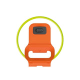 Apple Watch (44/SE/45/46/49 mm) Mobile Origin Armband - Orange