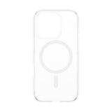 iPhone 16 Pro PanzerGlass 4-i-1 Bundle m. EasyAligner - Skärmskydd (UWF) / Skal / Kameraskydd / Fingerring - Genomskinlig / Svart