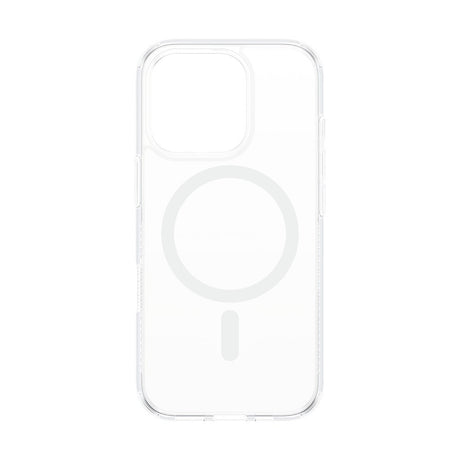 iPhone 16 Pro PanzerGlass 4-i-1 Bundle m. EasyAligner - Skärmskydd (UWF) / Skal / Kameraskydd / Fingerring - Genomskinlig / Svart