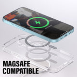 iPhone 16 Pro Max PanzerGlass 3-i-1 Bundle m. EasyAligner - Skärmskydd (UWF) / Skal / Kameraskydd - Genomskinlig / Svart