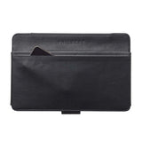 Universal Philbert Laptop Case m. Sunshade & Integrated Privacy 13-14" - Svart