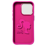 Nudient Form Case iPhone 15 Pro Skal - Barbie's Curls