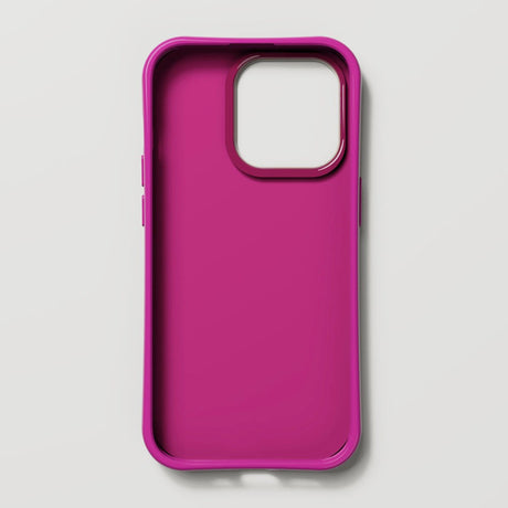 Nudient Form Case iPhone 14 Pro Skal - A Barbie World