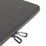 Tucano Second Skin Neoprene Tablet Sleeve 9-11" (28.5 x 19 cm) - Melange - Grå