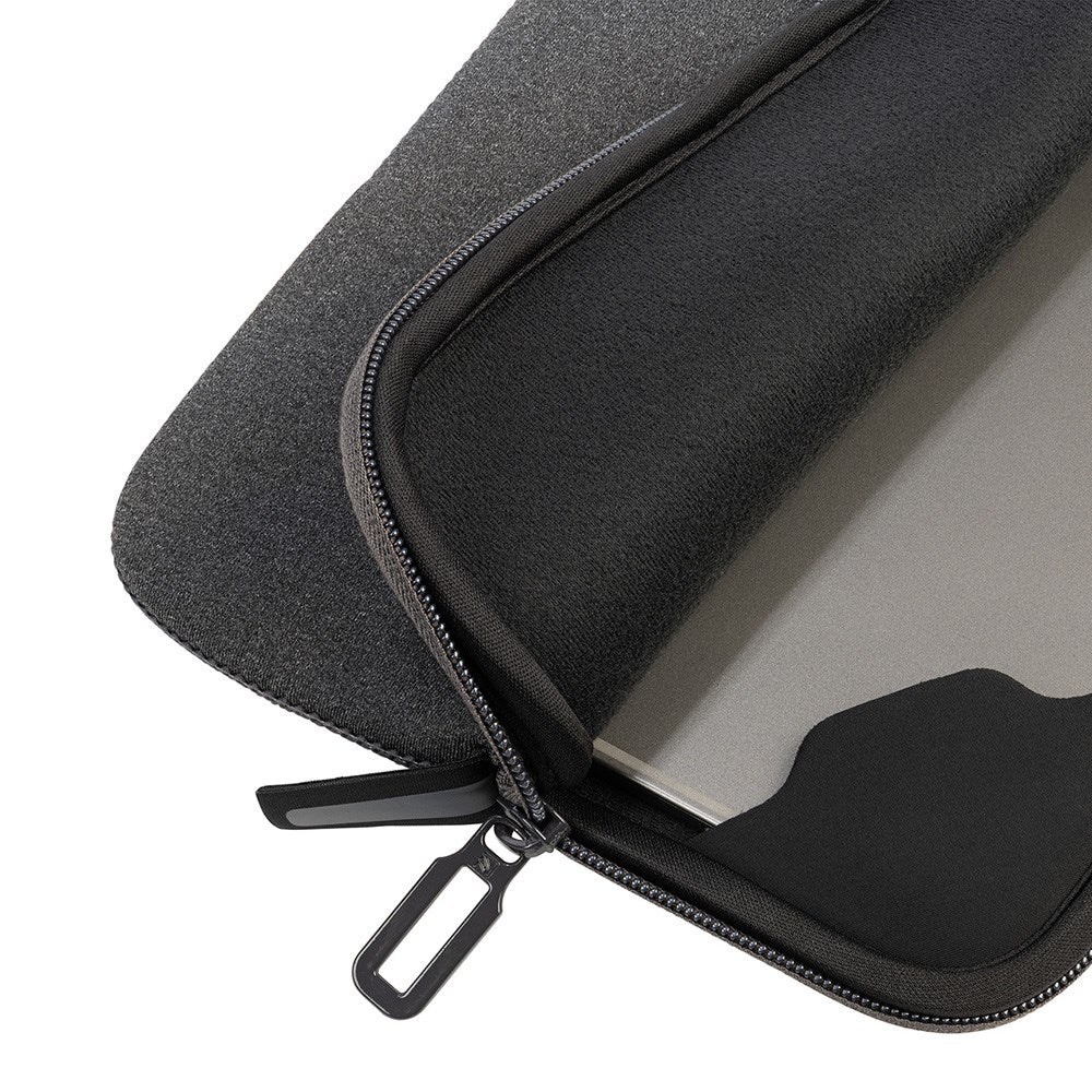Tucano Second Skin Neoprene Tablet Sleeve 9-11" (28.5 x 19 cm) - Melange - Grå