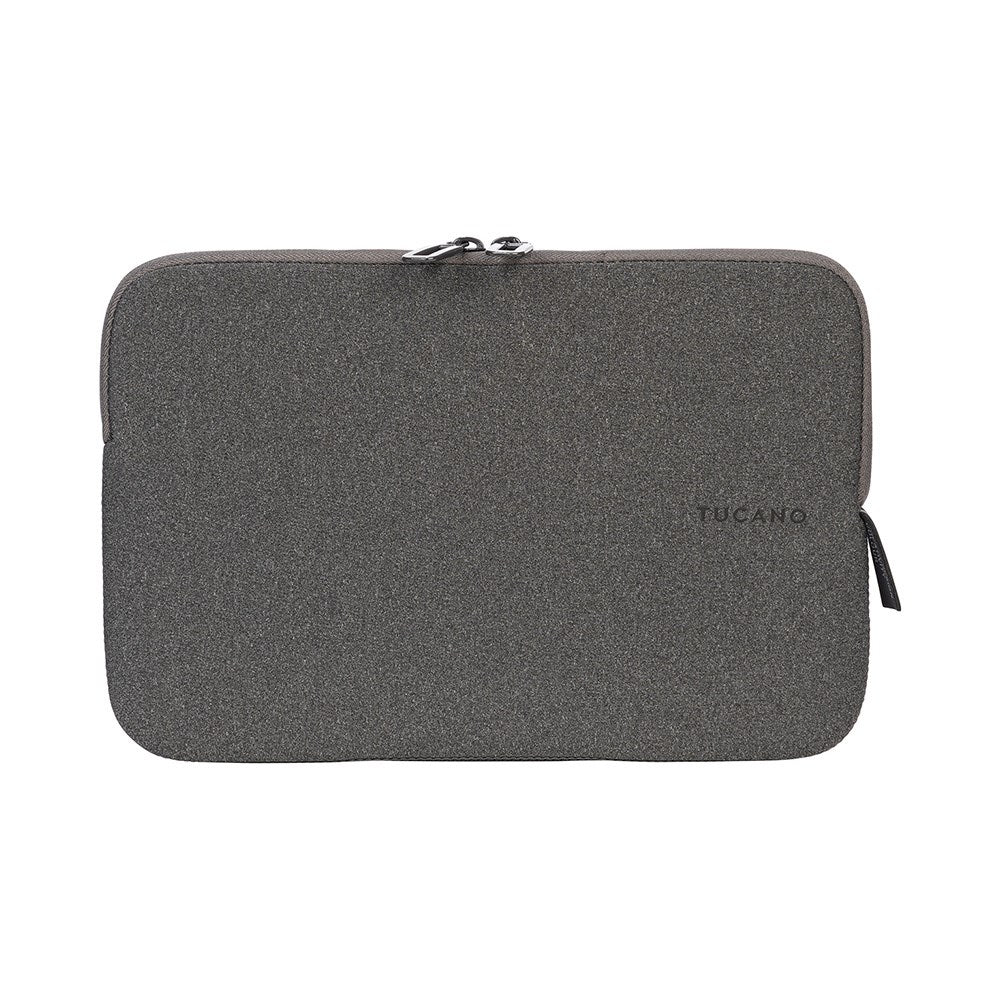 Tucano Second Skin Neoprene Tablet Sleeve 9-11" (28.5 x 19 cm) - Melange - Grå