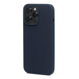 iPhone 13 Pro Trunk Silikon Skal - Blue