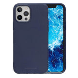 iPhone 12 / 12 Pro dbramante1928 Grenen Miljövänligt Skal - Ocean Blue