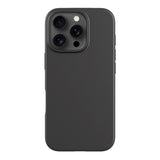 agood company iPhone 16 Pro PLNTPRTCT Skal - Obsidian Black