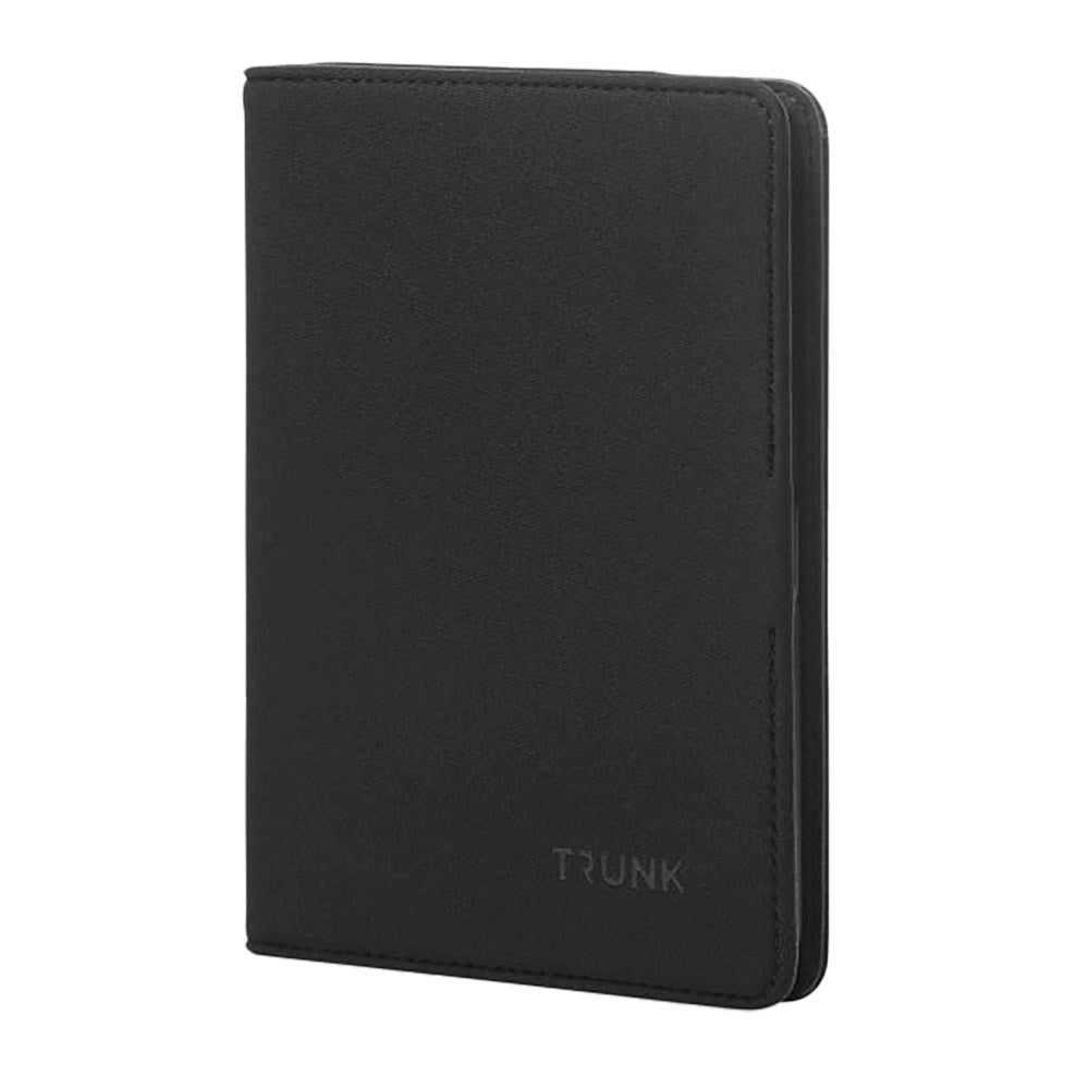 Amazon Kindle Paperwhite 4 (2020 / 2019 / 2018) Trunk Neopren Fodral - Svart