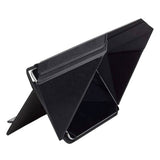 Universal Philbert Fodral med Solskydd och Integrerad Privacy för 9,7-11'' Surfplattor - Svart