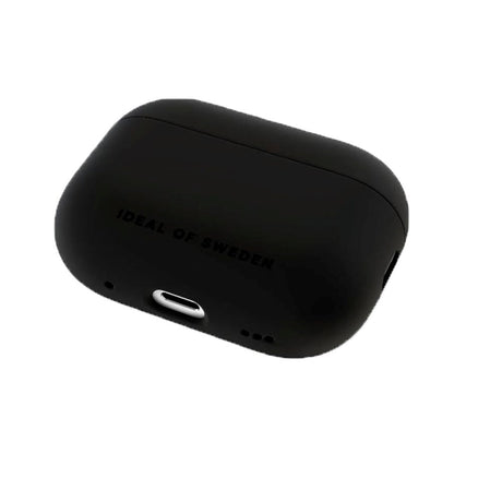 iDeal Of Sweden AirPods Pro (1 & 2 Generationen) Silikonskal - Black