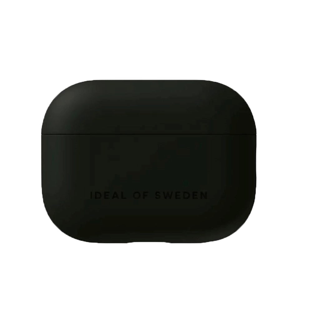 iDeal Of Sweden AirPods Pro (1 & 2 Generationen) Silikonskal - Black