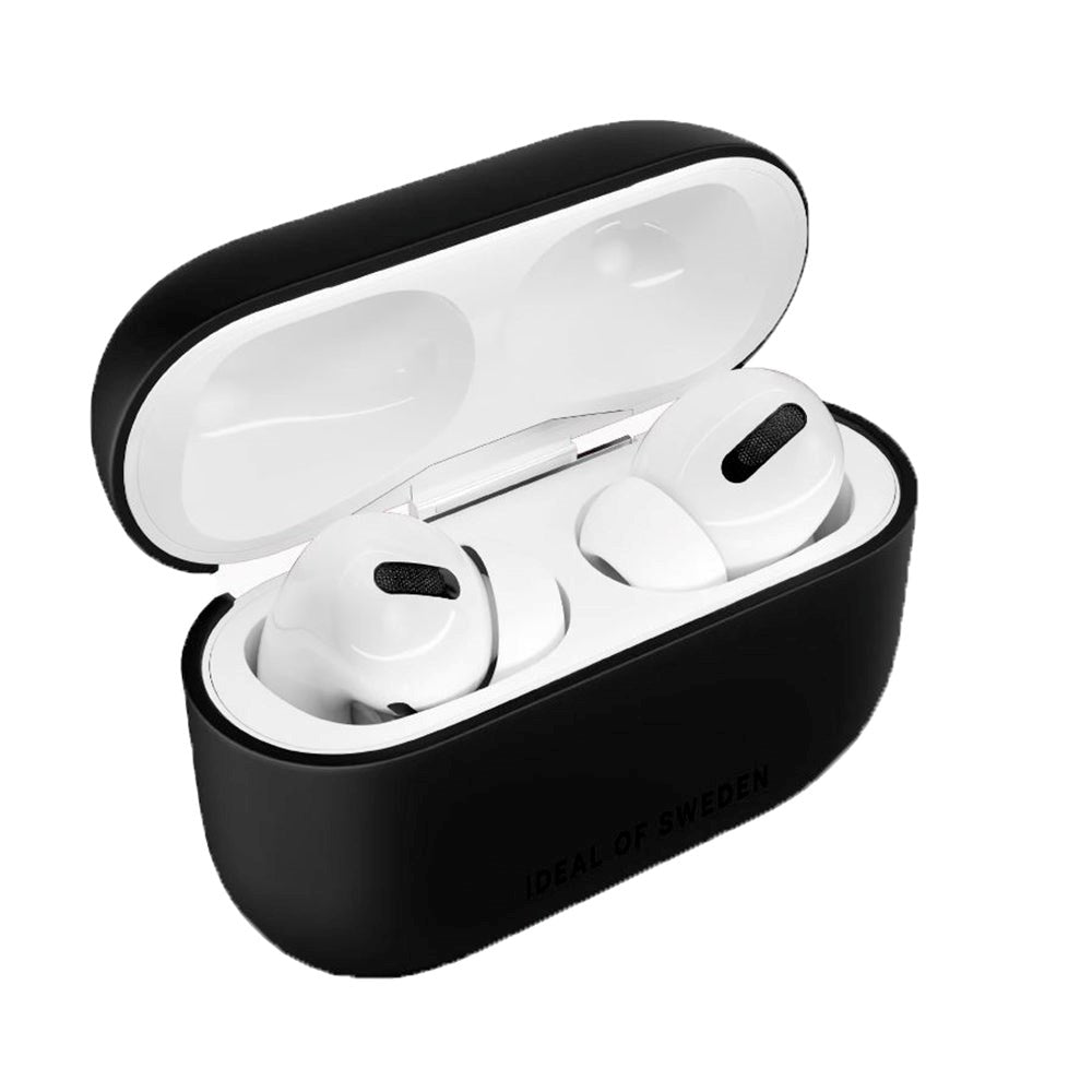 iDeal Of Sweden AirPods Pro (1 & 2 Generationen) Silikonskal - Black