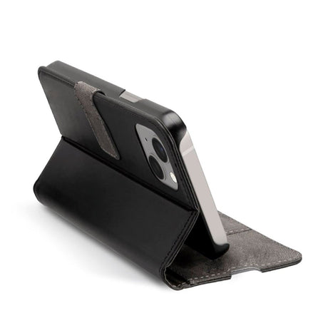 iPhone 14 Plus SBS Wallet Stand Fodral - Svart