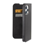 iPhone 15 Pro Max SBS Wallet Lite Fodral - Svart