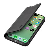 iPhone 15 Pro Max SBS Wallet Lite Fodral - Svart