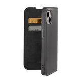 iPhone 15 SBS Wallet Lite Fodral - Svart