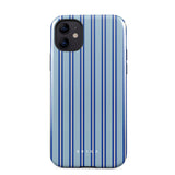 iPhone 12 / 12 Pro Burga Tough Fashion Skal - Lowkey