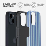 iPhone 14 Burga Tough Fashion Skal - MagSafe Kompatibel - Lowkey