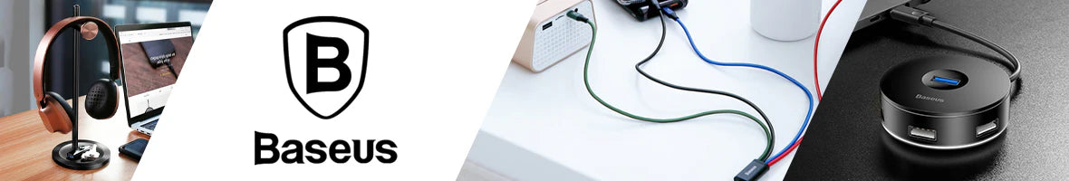 Baseus