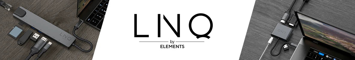 LINQ byELEMENTS