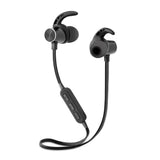 SBS BT501 Magnetiska Bluetooth In-Ear Hörlurar - Svart