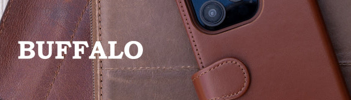 Buffalo