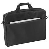 T'NB Bundle med Marseille Datorfodral 15.6" & ECO Wireless Mouse - Svart / Grå