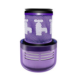Dyson V12 Detect Slim Dammsugarfilter - Lila