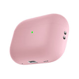 Apple AirPods Pro (2. Gen.) Silikon Fodral – Rosa