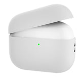 Apple AirPods Pro (2. Gen.) Silikon Fodral – Vit