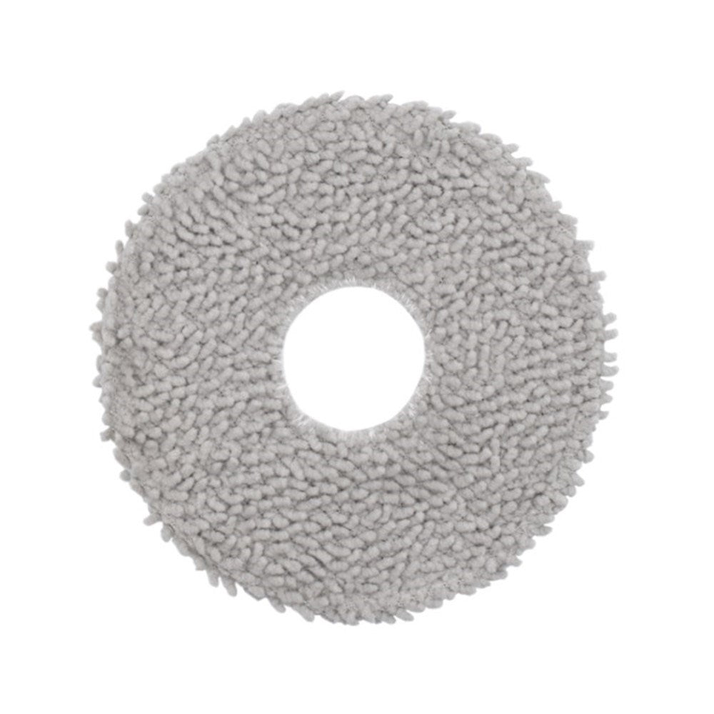 Moppduk till Roborock S8 MaxV Ultra / Qrevo S / Dreame X40 Ultra Robotdammsugare – Grå