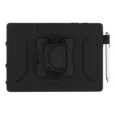 Incipio Capture Battery 8000mAh med USB-utgång (PW-273-BLK) - Svart