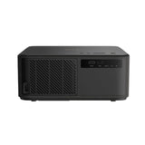 Yaber K2s Pro Full HD LCD Projektor med Subwoofer - Svart