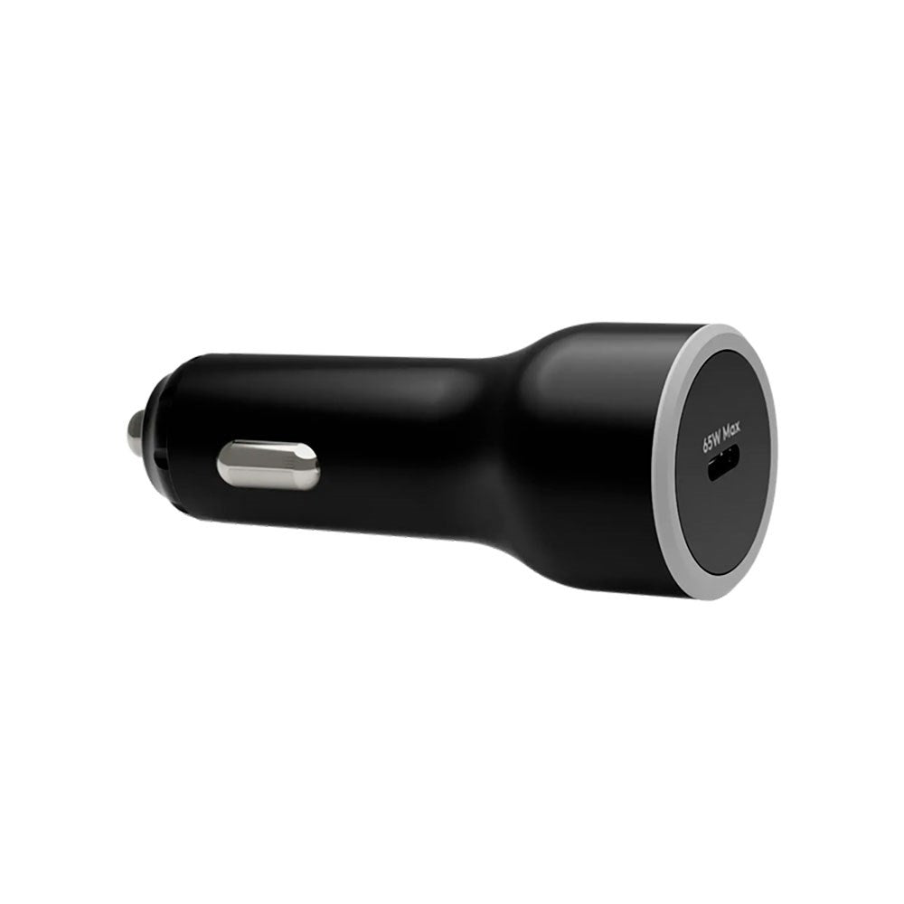 dbramante1928 Biladapter - USB-C 65W - Svart