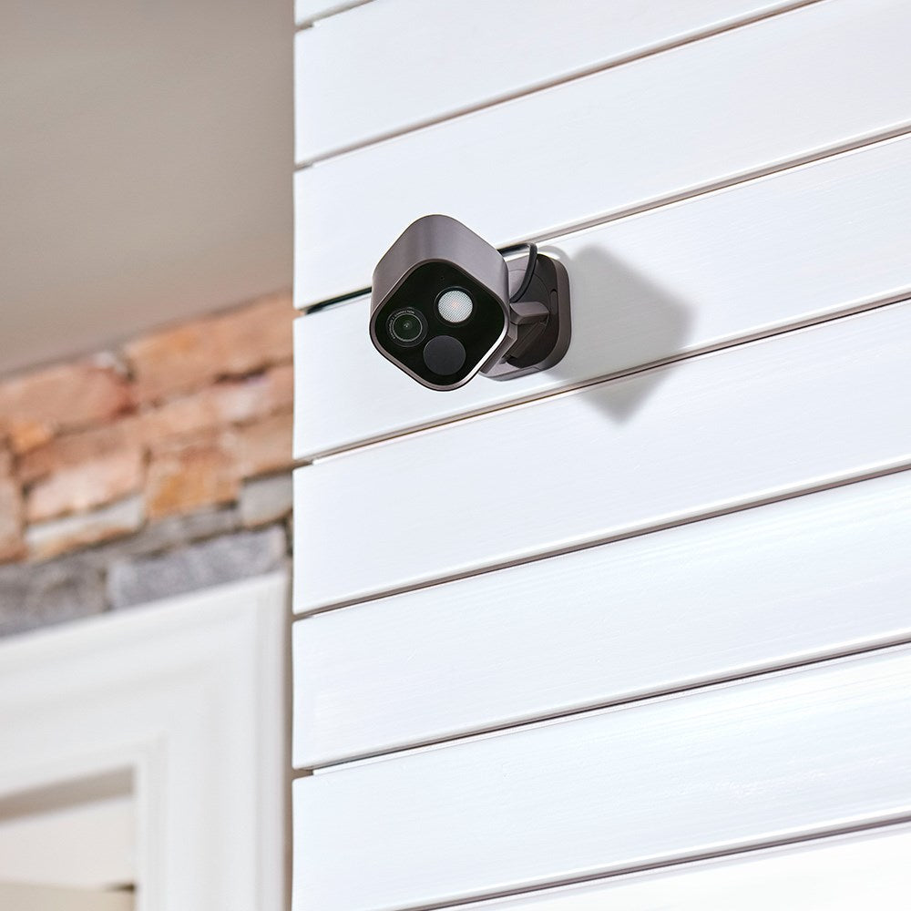 Aqara Camera Hub G5 Pro (Wi-Fi) - Grå