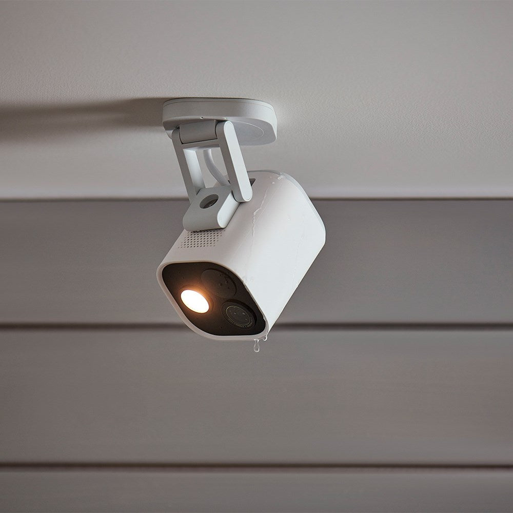 Aqara Camera Hub G5 Pro (PoE) - Vit