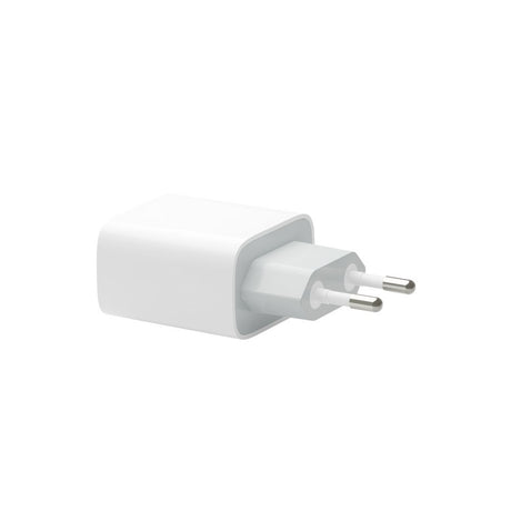dbramante1928 Bulk EU 20W Väggladdare m. 1x USB-C - Vit