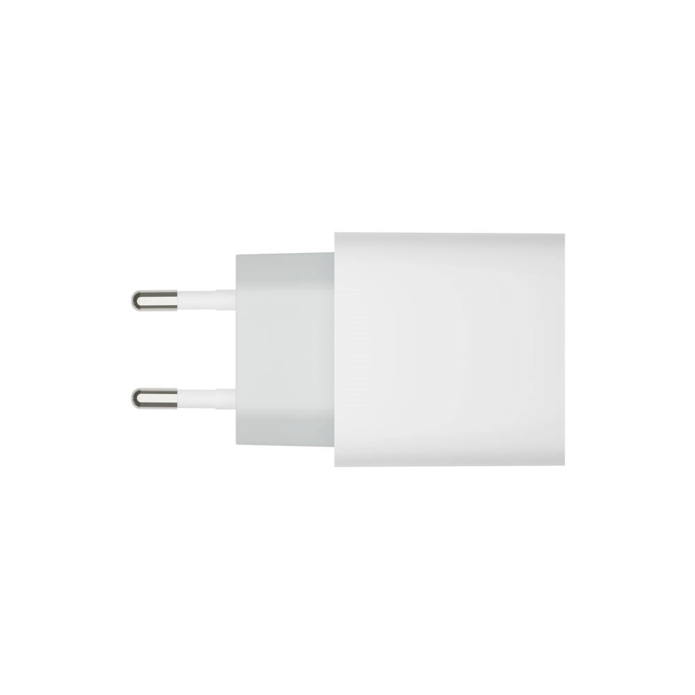 dbramante1928 Bulk EU 20W Väggladdare m. 1x USB-C - Vit