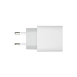 dbramante1928 Bulk EU 20W Väggladdare m. 1x USB-C - Vit