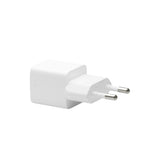 dbramante1928 Bulk EU Väggladdare m. 1x USB-C - 20W - Vit