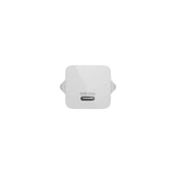 dbramante1928 Bulk EU Väggladdare m. 1x USB-C - 20W - Vit