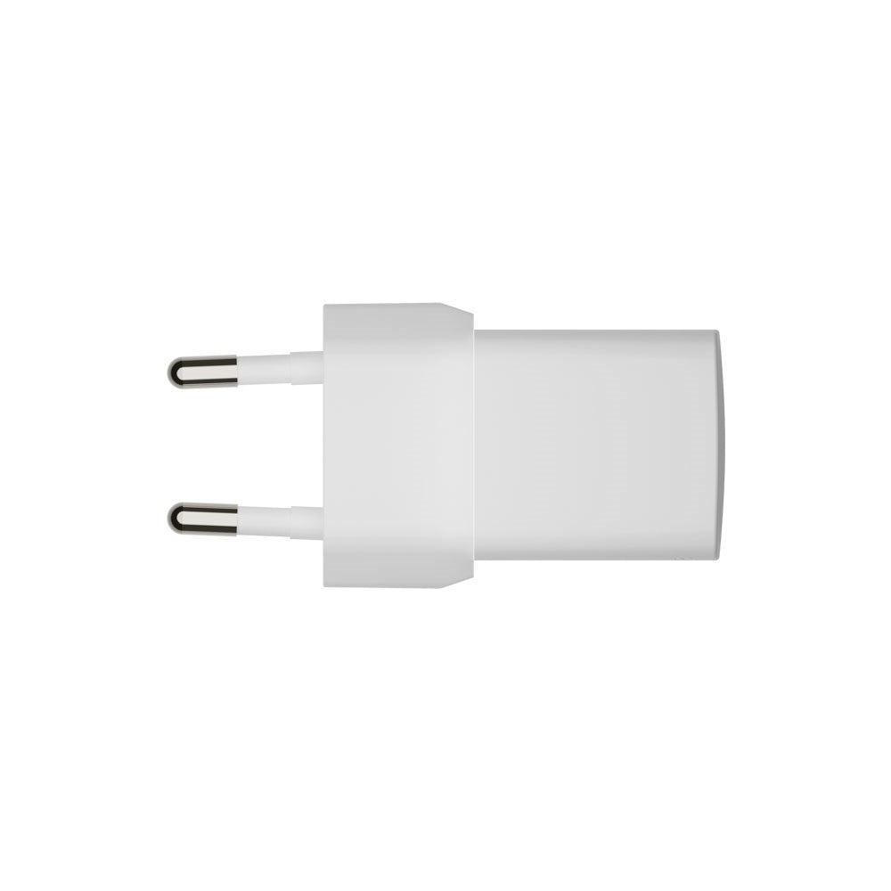 dbramante1928 Bulk EU Väggladdare m. 1x USB-C - 20W - Vit