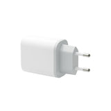 dbramante1928 Bulk EU 30W Väggladdare m. 1x USB-C - Vit