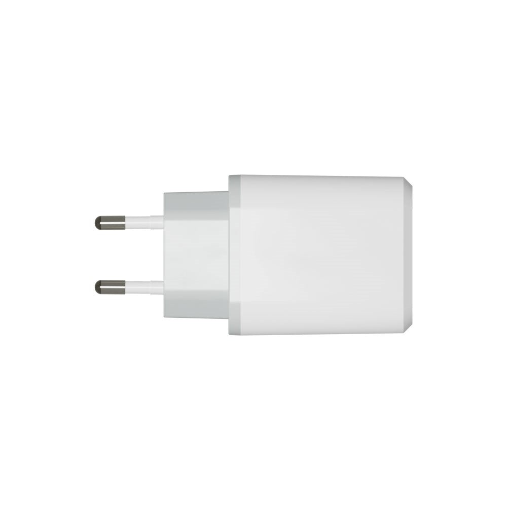 dbramante1928 Bulk EU 30W Väggladdare m. 1x USB-C - Vit